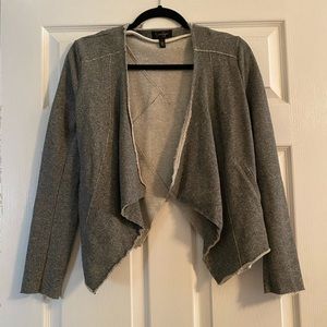 Jessica Simpson Cardigan Size Small